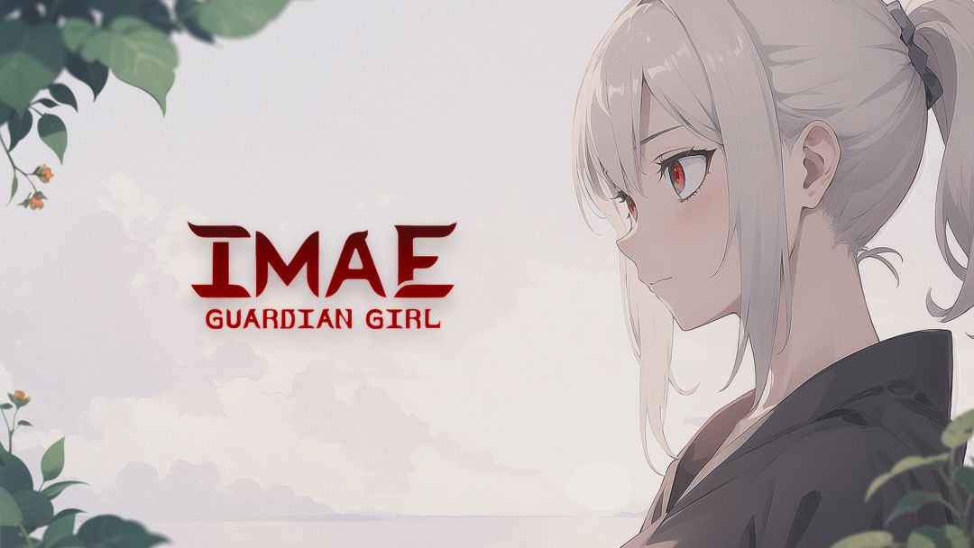 IMAE Guardian Girl screenshot game