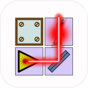 Fill One Laser Zombie 레이저 좀비 퍼즐게임