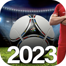 Download do APK de Futebol jogos 2024 real chute para Android