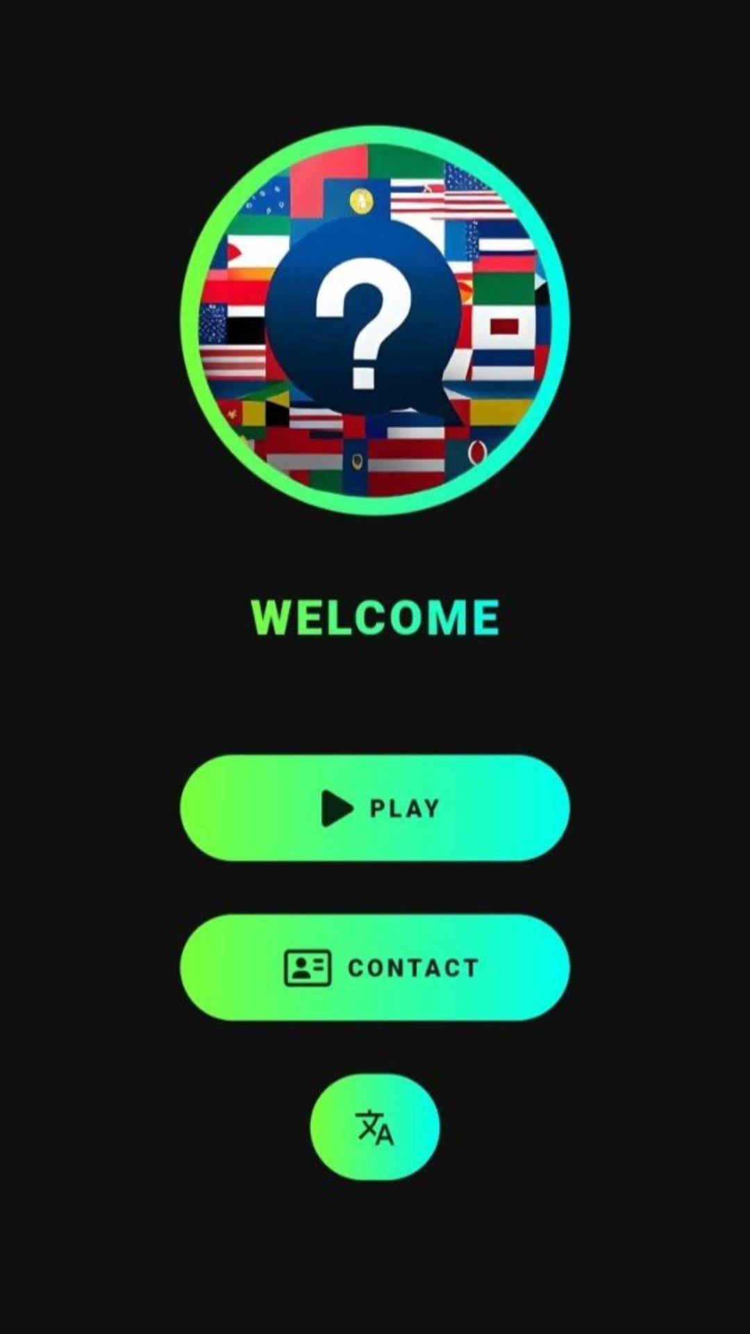 Flag Game for Android - Free App Download