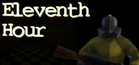 Banner of Eleventh Hour 