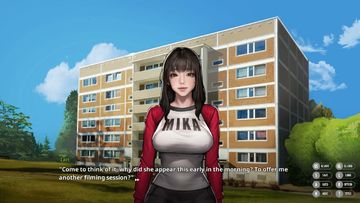 Скриншот игры Secret Pie