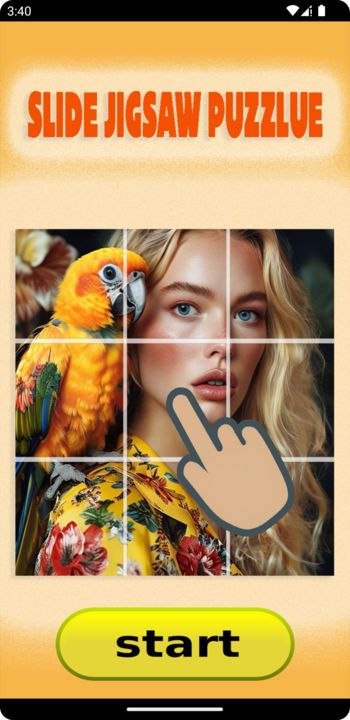 Slideshow Puzzles Slide Jigsaw Puzzle Latest Version for Android/iOS - TapTap