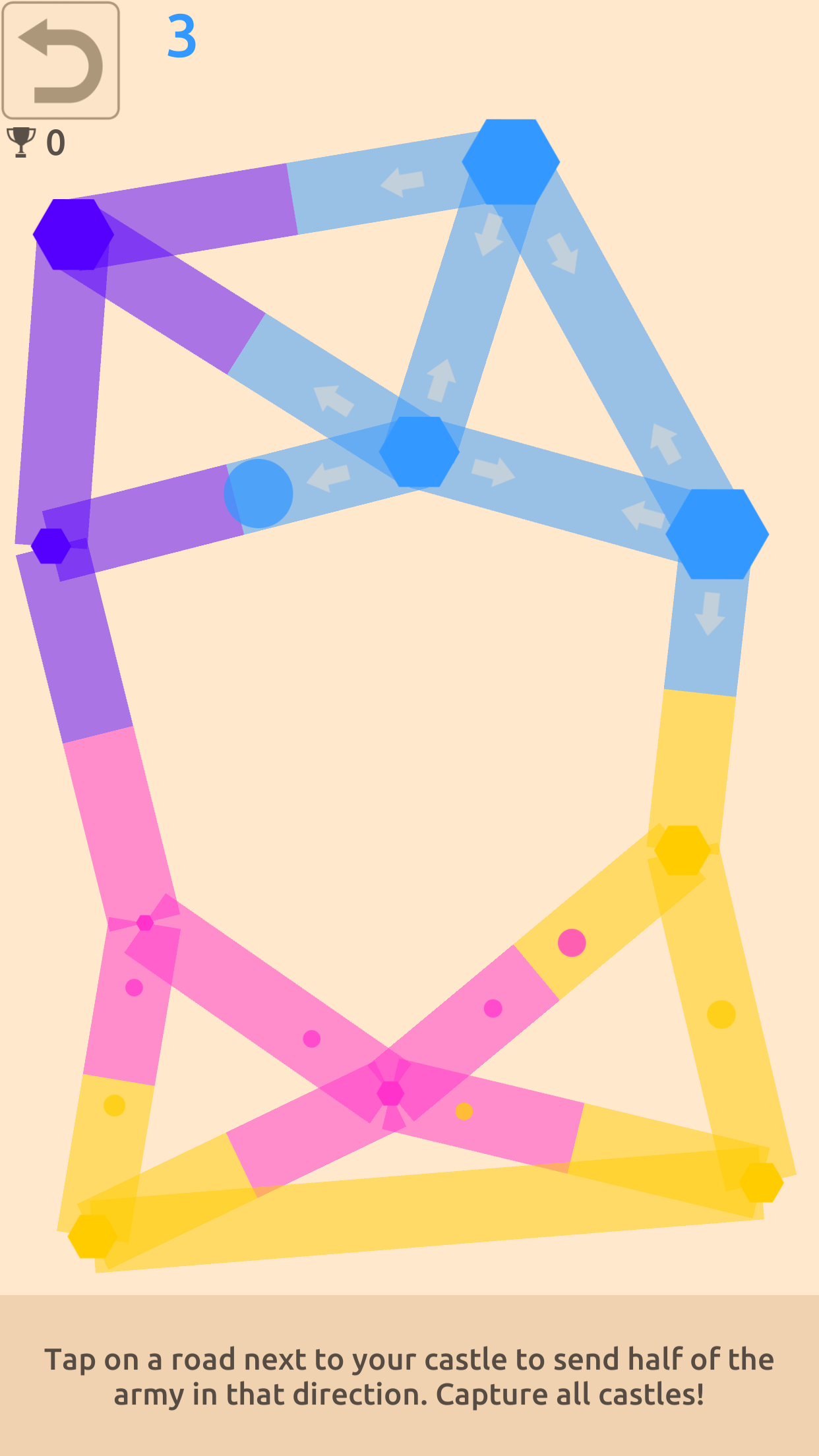 2 Player Games Game Screenshot