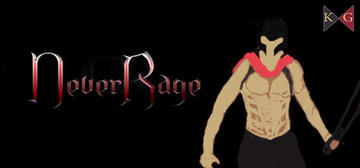 Banner of NeverRage 