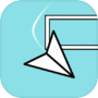Paper Plane