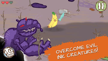 Draw a Stickman: EPIC 2 Game Screenshot