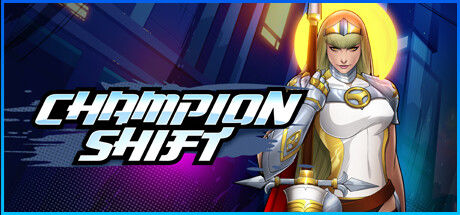 Banner of Champion Shift 