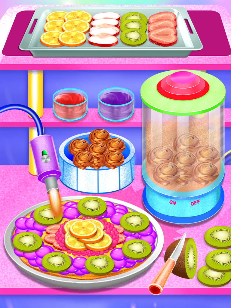 Cooking Masala Express Game android iOS apk download for free-TapTap