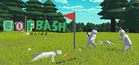 Banner of Golf Bash: Online 