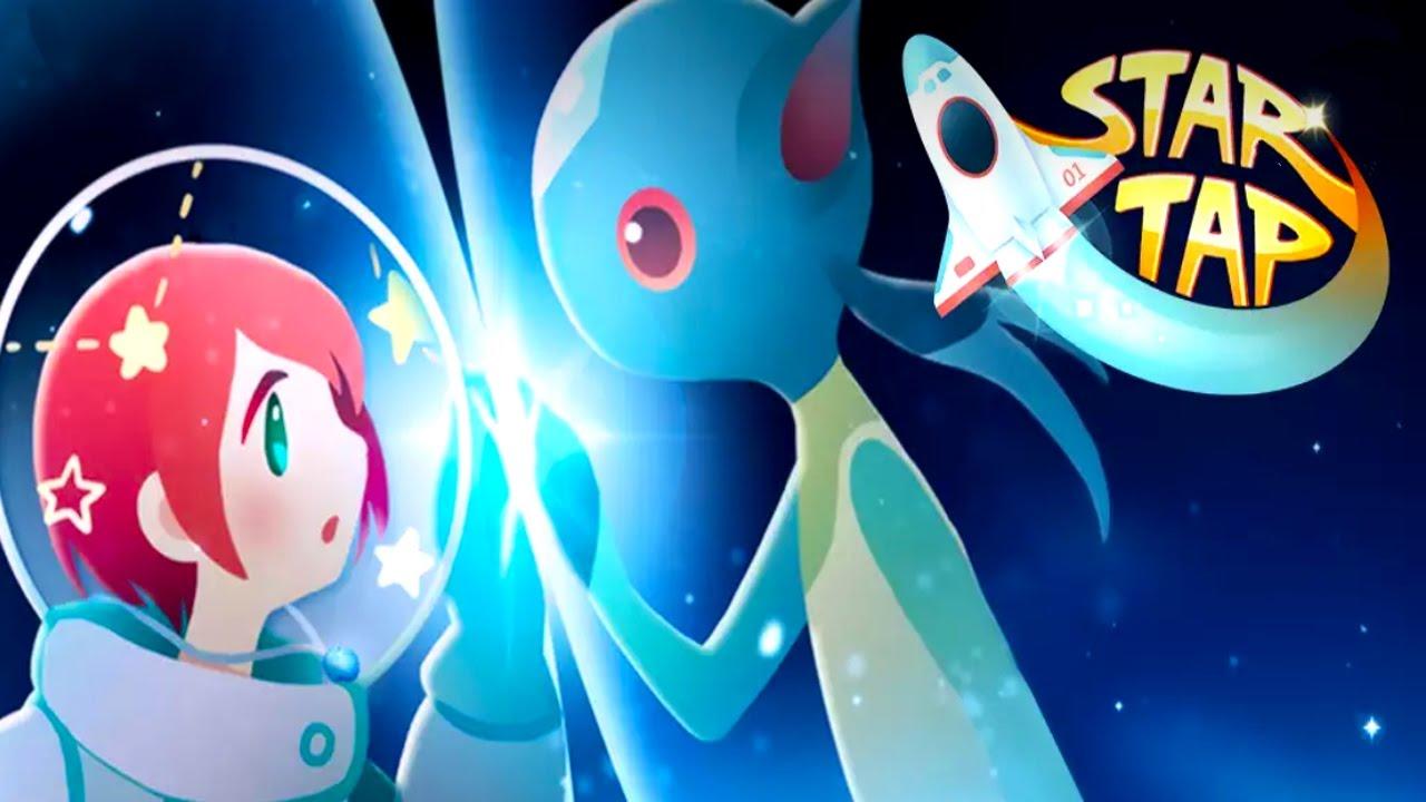 Banner of Star Tap - Idle Space Clicker 