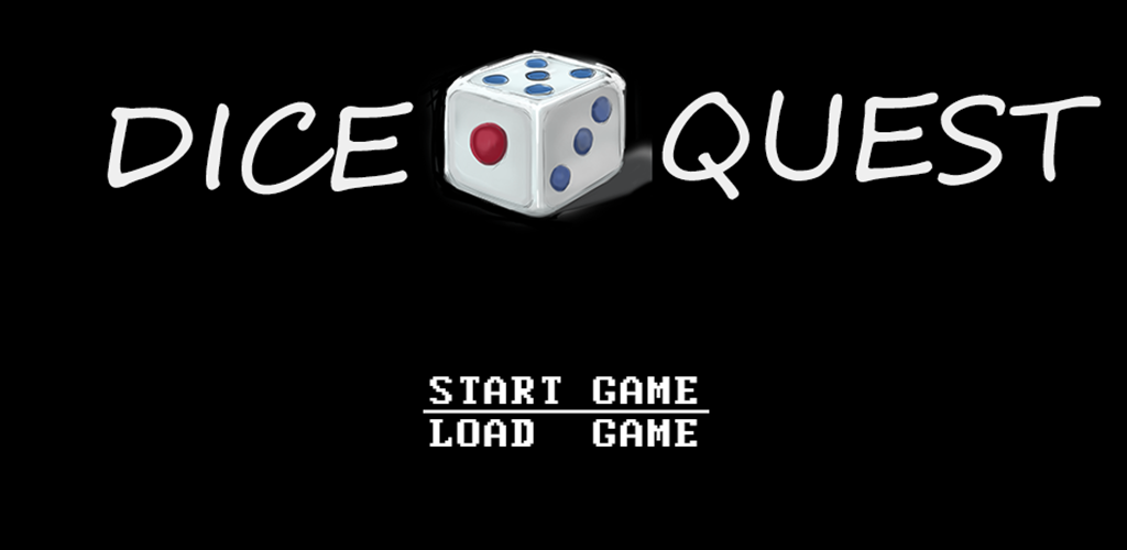 Banner of Dice Quest 0.0.3