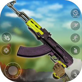 Police FPS Shooting : Gun Gam android iOS apk download for free-TapTap