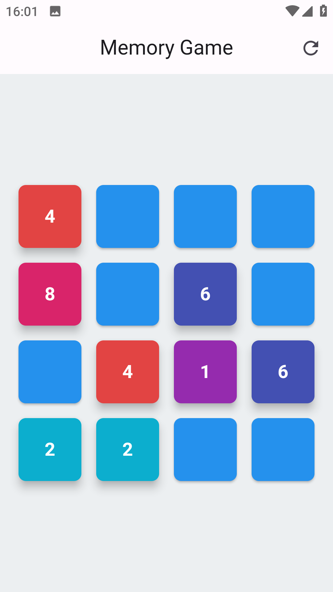 Memory Game Latest Version for Android/iOS APK - TapTap