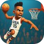 Icon of Basketball Showdown Legends 3D