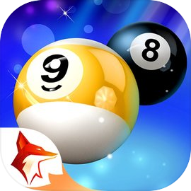 Pool Club ZingPlay - 8 Ball