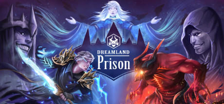 Banner of Dreamland Prison 