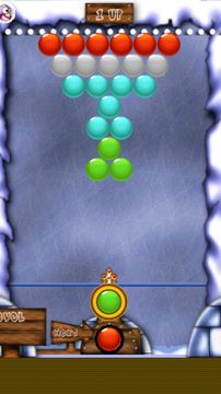Bubble Shooter 2017 게임 스크린샷