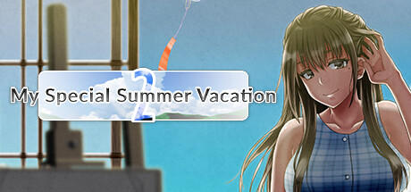 Banner of My Special Summer Vacation 2 