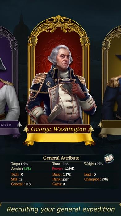 War of Colony Game Screenshot