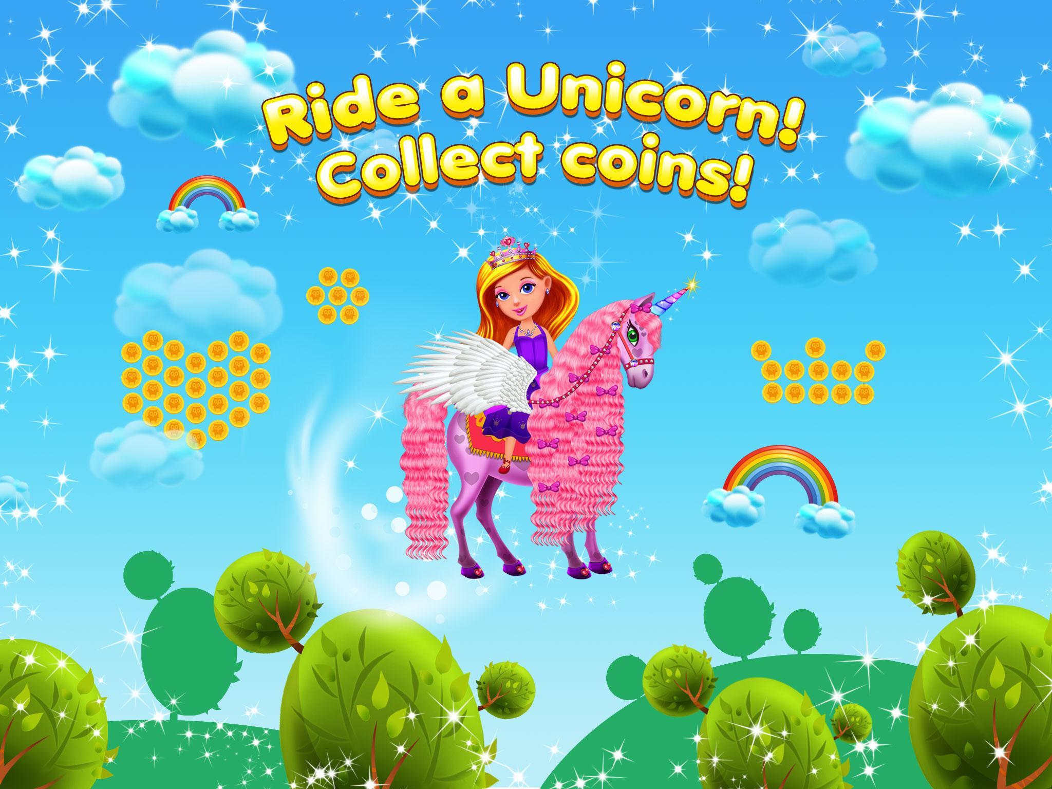 Princess Girls Club 2 ゲームのスクリーンショット