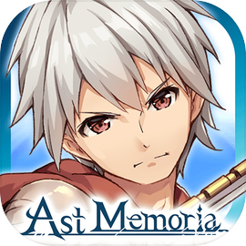 Ast Memoria -アストメモリア- 【旅の記憶】