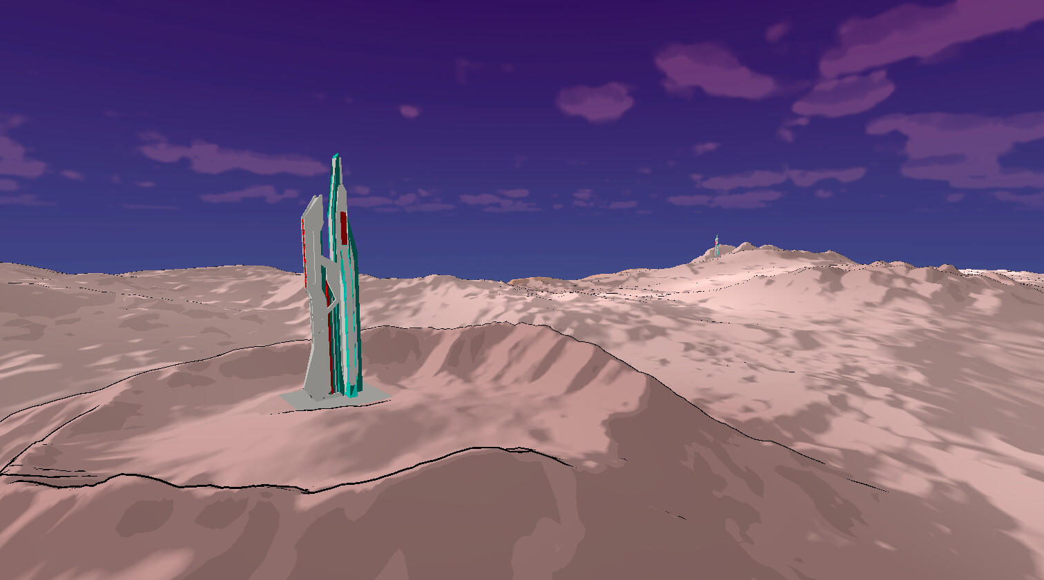 Screenshot 9 of West Ride 