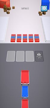 Package Fever 3 Game Screenshot