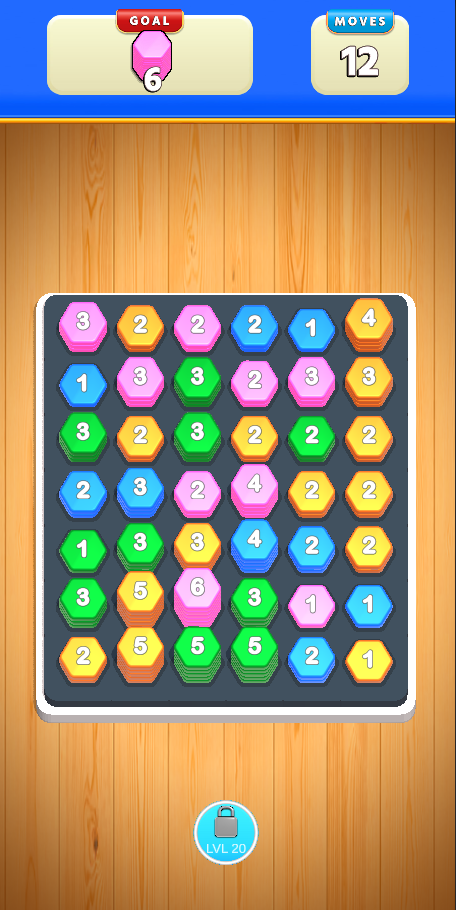 Connect n Stack Latest Version for Android/iOS APK - TapTap