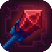 Arena Moonrise - RPG Pixel