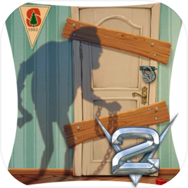 hello dog of neighbor 2