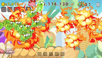 슬루니 Sloonie Game Screenshot
