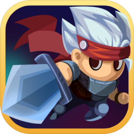 Let's go! Adventurer