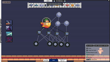 M4Arena Game Screenshot