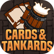 Cards & Tankards