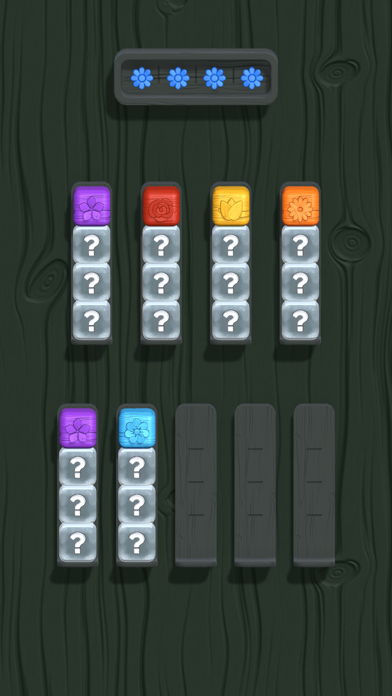 Cube Jam! Latest Version for Android/iOS APK - TapTap