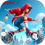 Spider Hero 3D: Fighting Game
