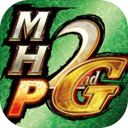 MONSTER HUNTER PORTABLE 2nd G for iOS