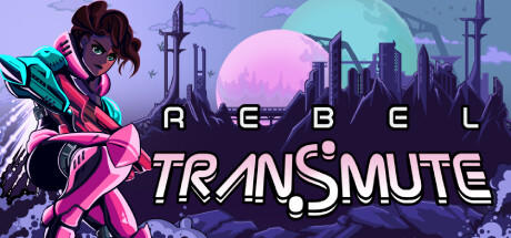 Banner of Rebel Transmute 