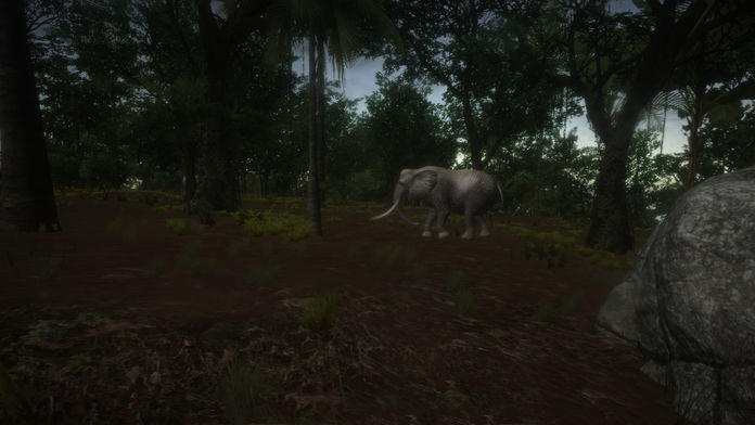 Age Of Survival - Build Craft Game Screenshot