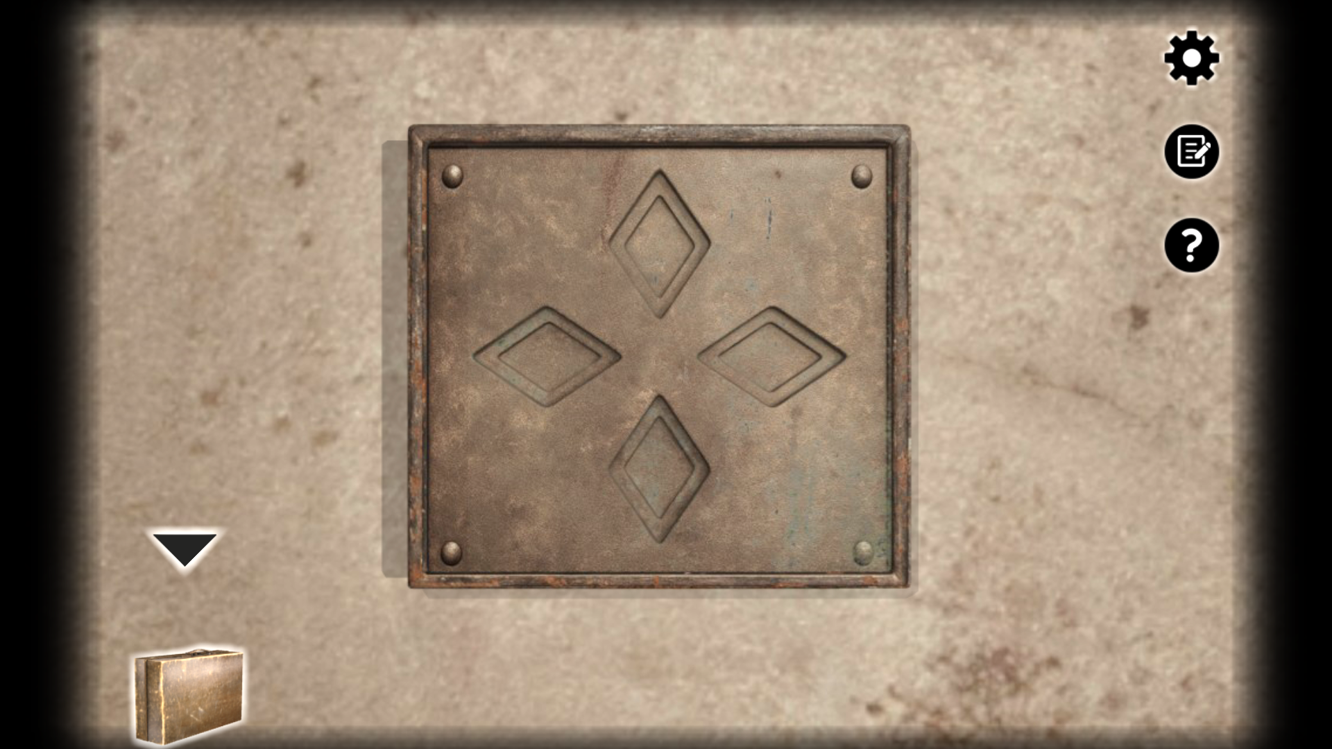 Haven - Escape Room Game Game Screenshot