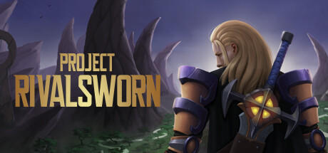 Banner of Progetto Rivalsworn 
