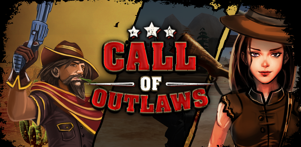 Call of Outlaws screenshot