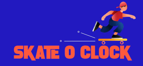 Banner of Skate O'Clock 