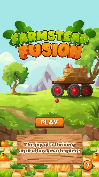 Farmstead Fusion遊戲截圖