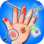 Icon of ASMR Doctor Hand Care Salon