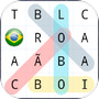 Word Search Puzzle