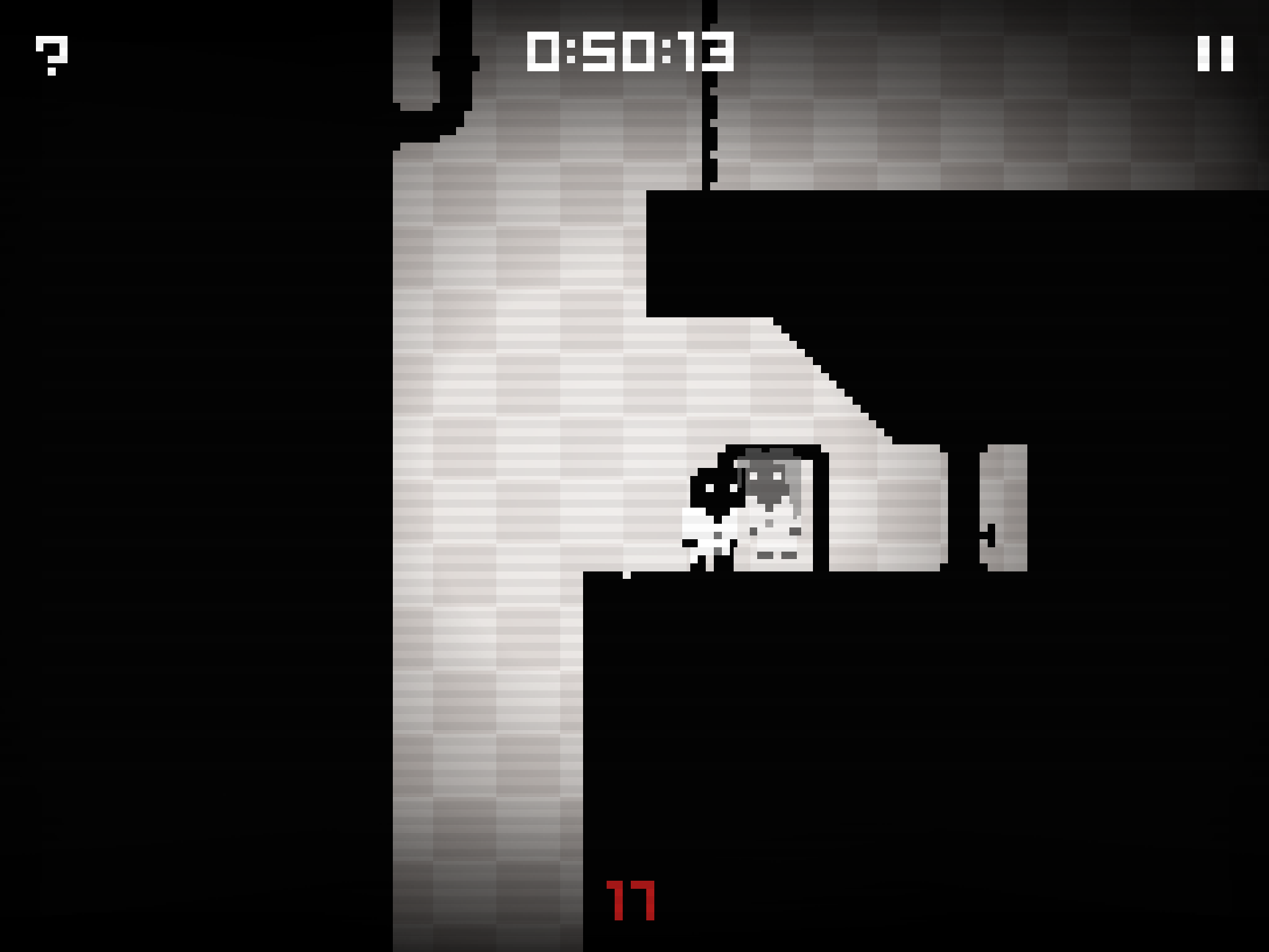 Burn It Down Game Screenshot
