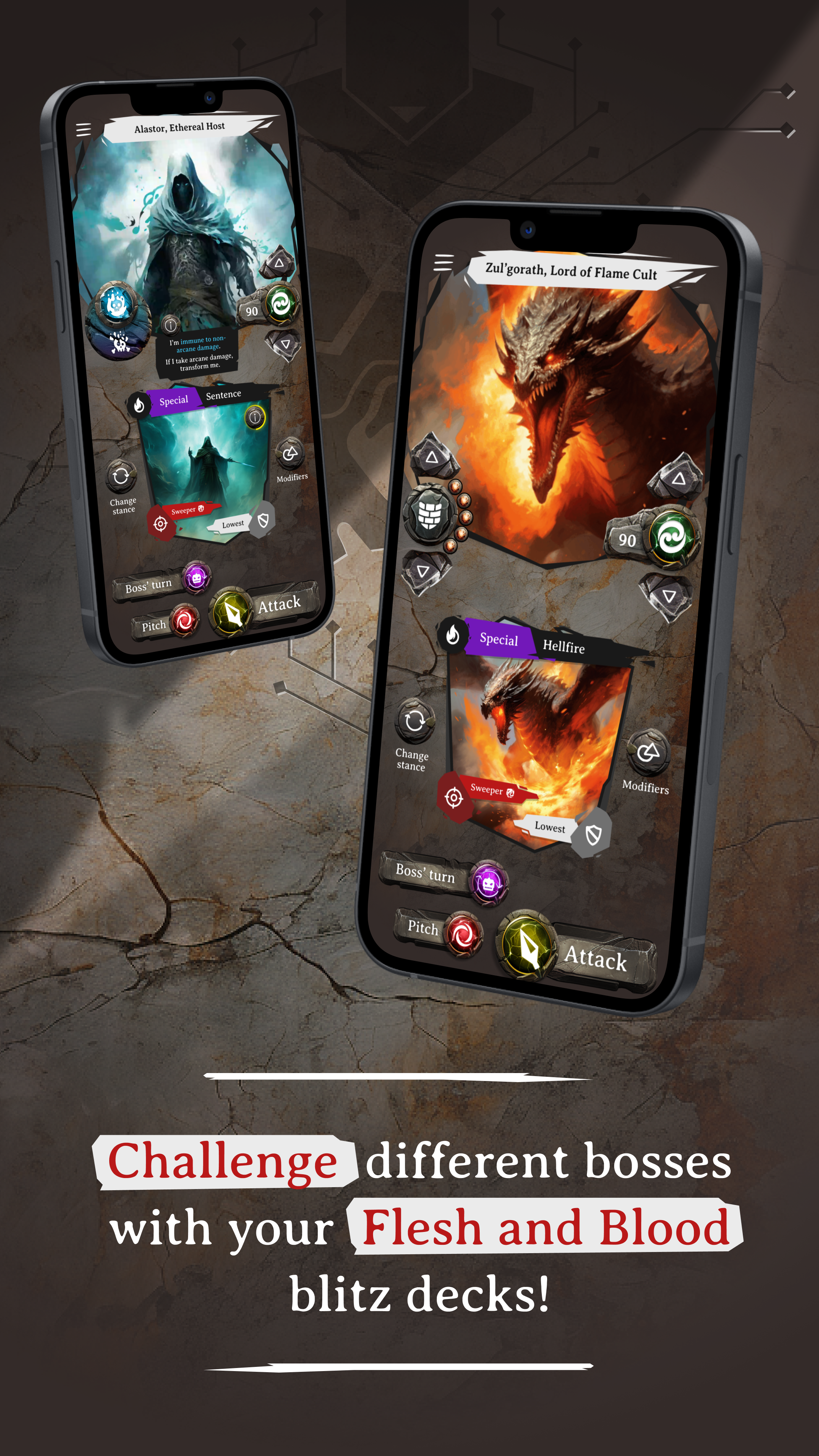 Screenshot of Overlord Engine II - FaB PvE