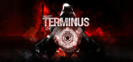 Banner of Projekt Terminus VR 